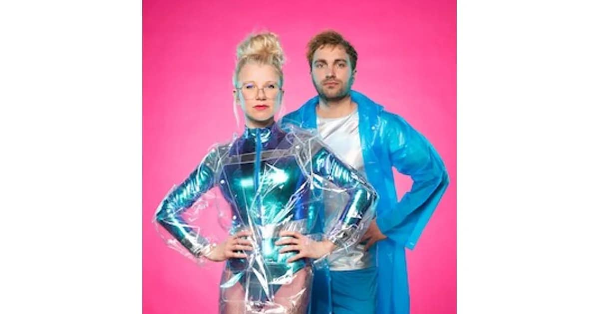 the bottomline - Duo aus Köln event image