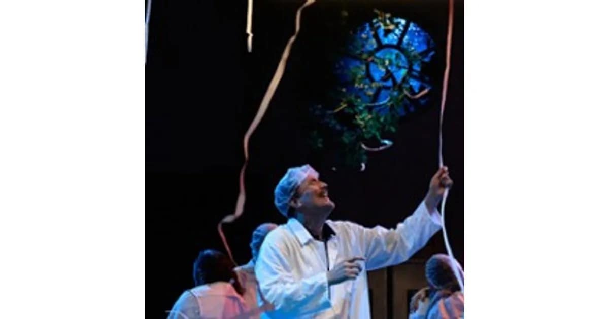 La Vie Est Une Fête event image
