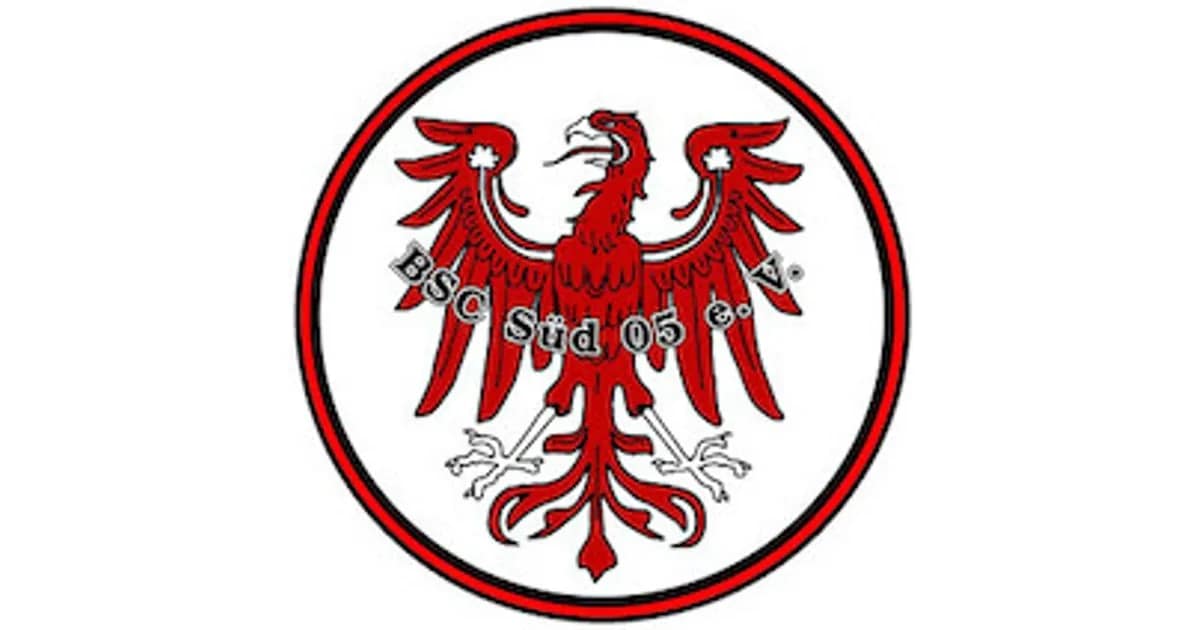 2026/27 Verbandsliga - BSG Stahl Brandenburg - Brandenburger SC Süd 05 event image