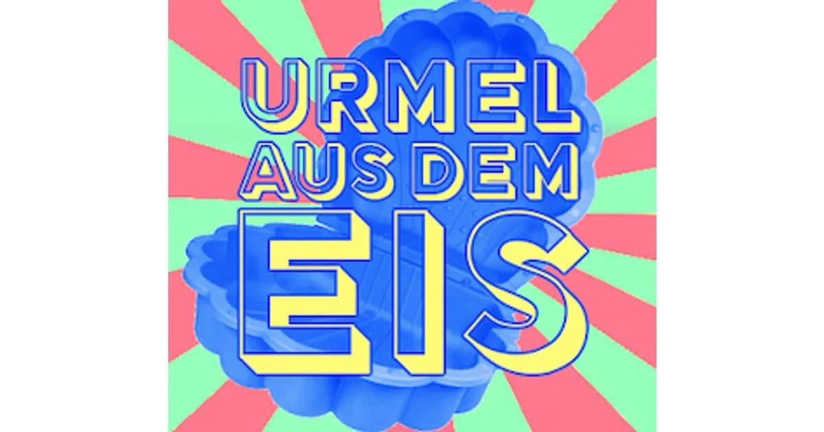 Urmel aus dem Eis event image