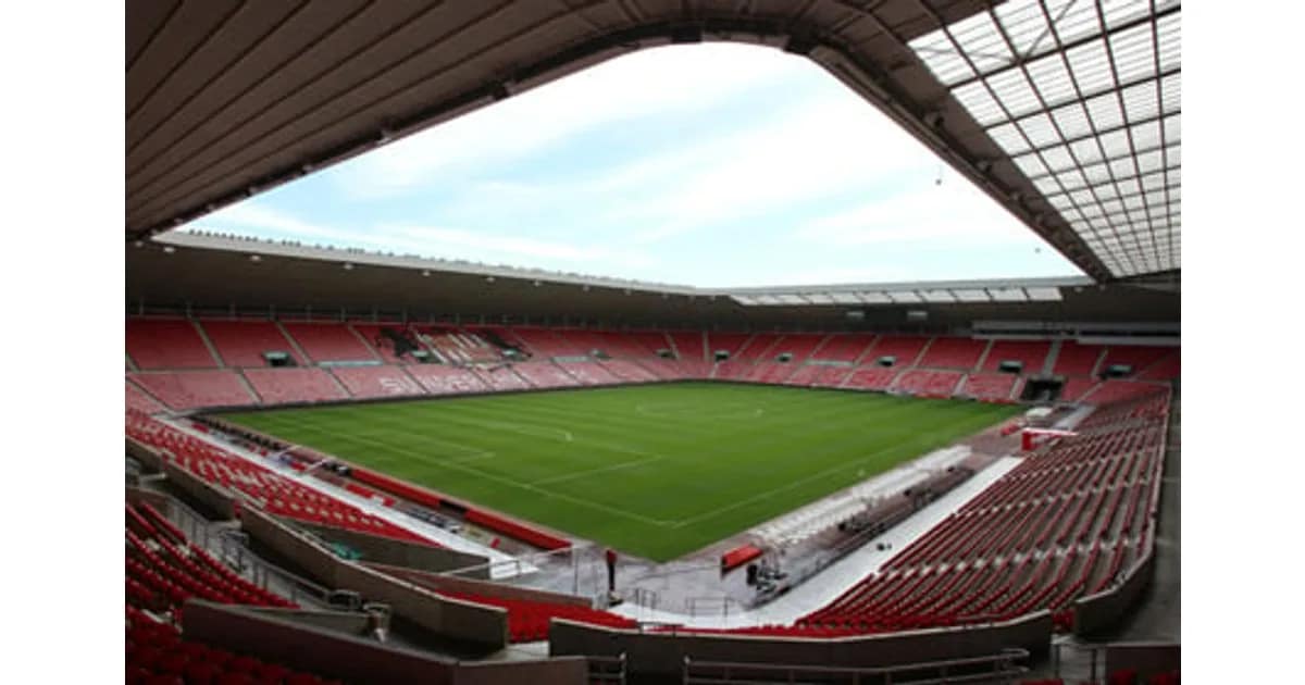 Sunderland vs Leeds United event image