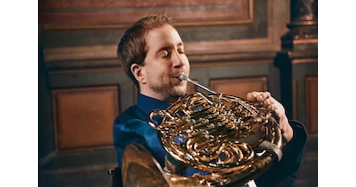 Klassik-Konzerte in Tübingen - Wintersaison 2026/2027 - Göttinger Symphonie Orchester event image