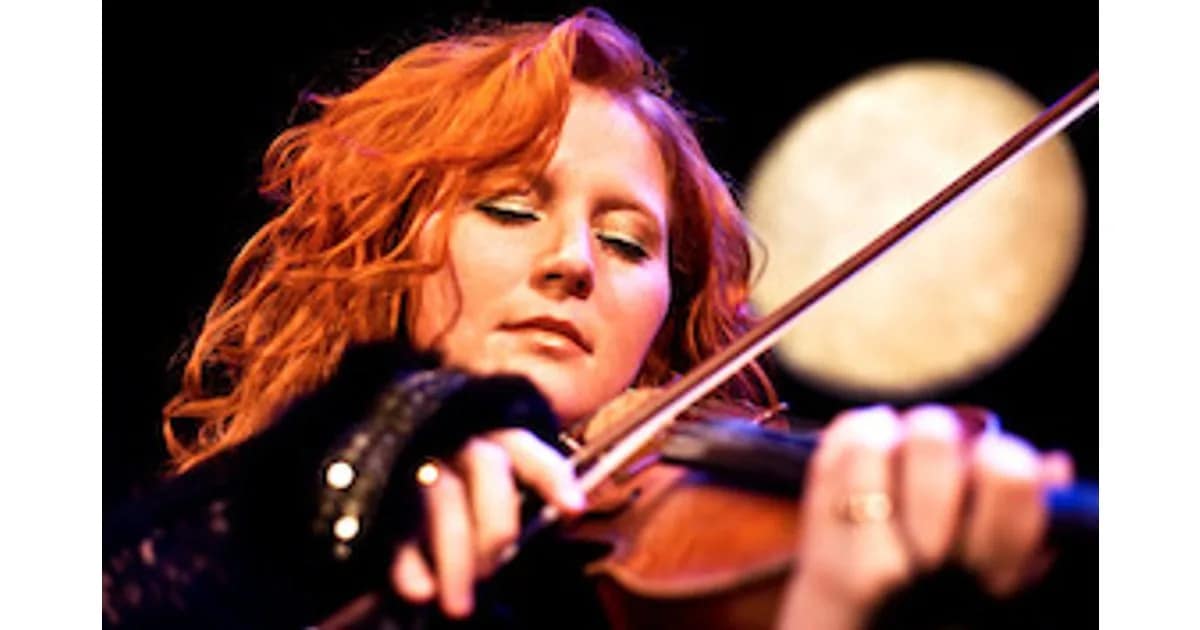 Spielzeit 2026 / 2027 - Martina Eisenreich Quintett event image