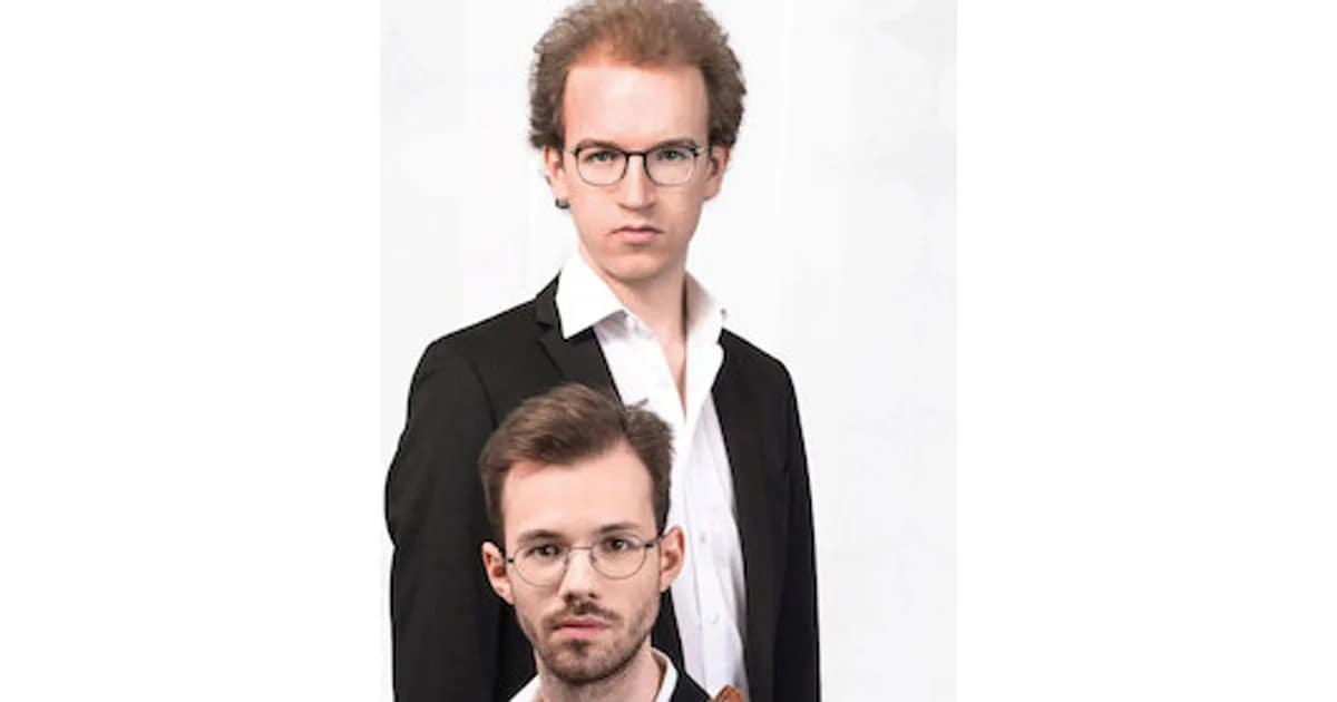 Johannes Ascher & Leon Wenzel - „An die unsterbliche Geliebte" event image