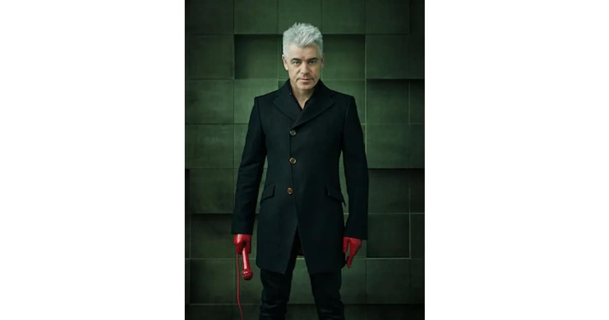 Michael Mittermeier - OLDBOY ... sind wir bald da? event image