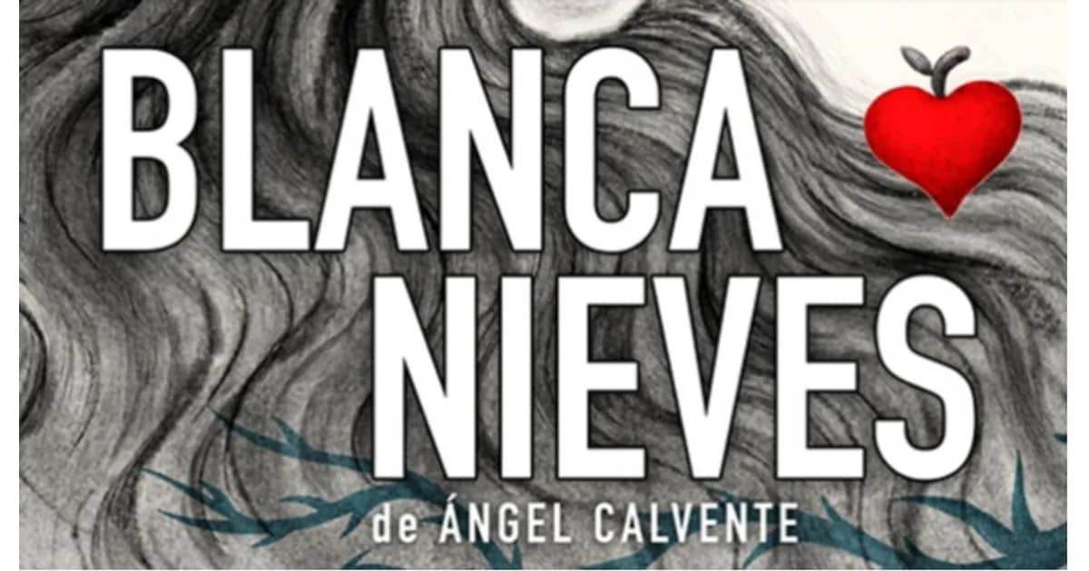 Blanca Nieves event image