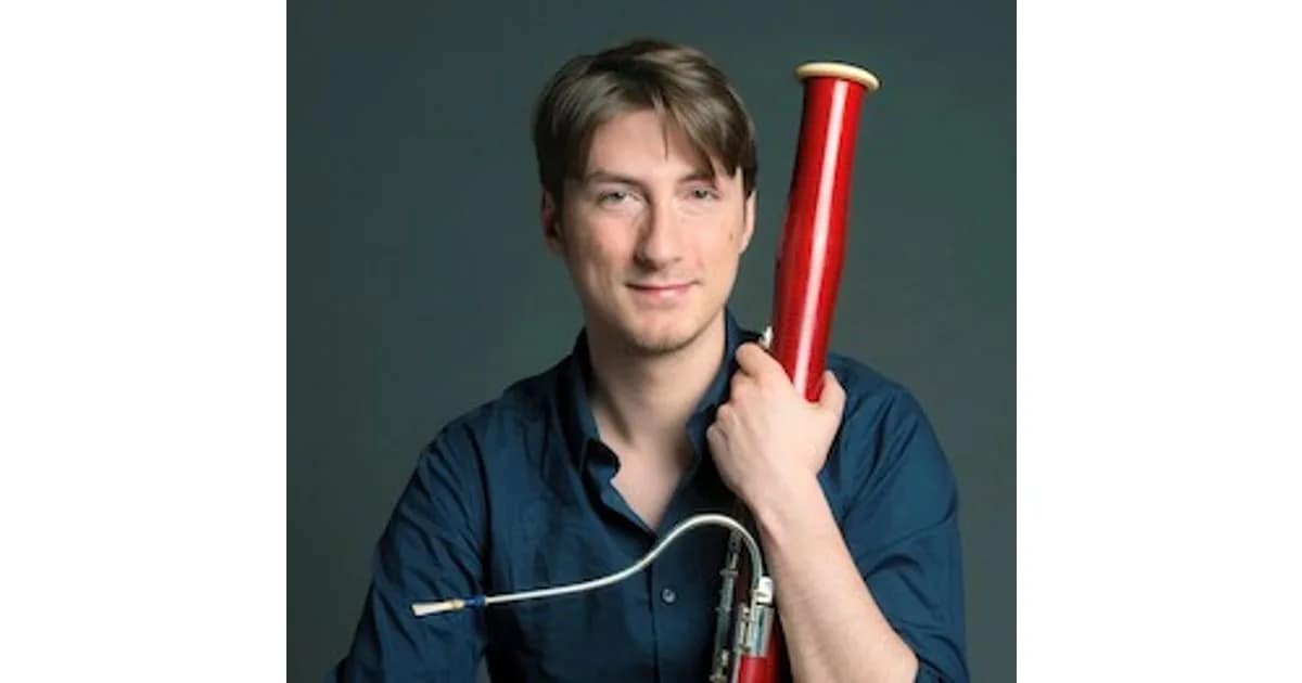 Akademischer Orchesterverband München - Leitung: Alois Rottenaicher event image