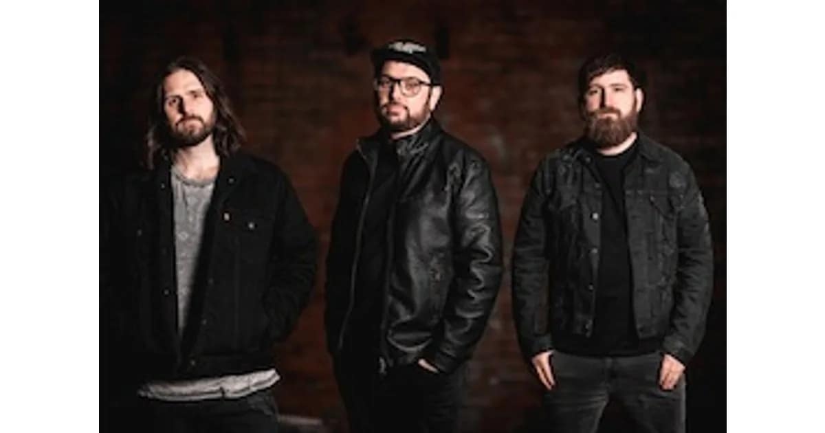 Phil Campbell´s Bastard Sons - The Phil Forever Tour event image