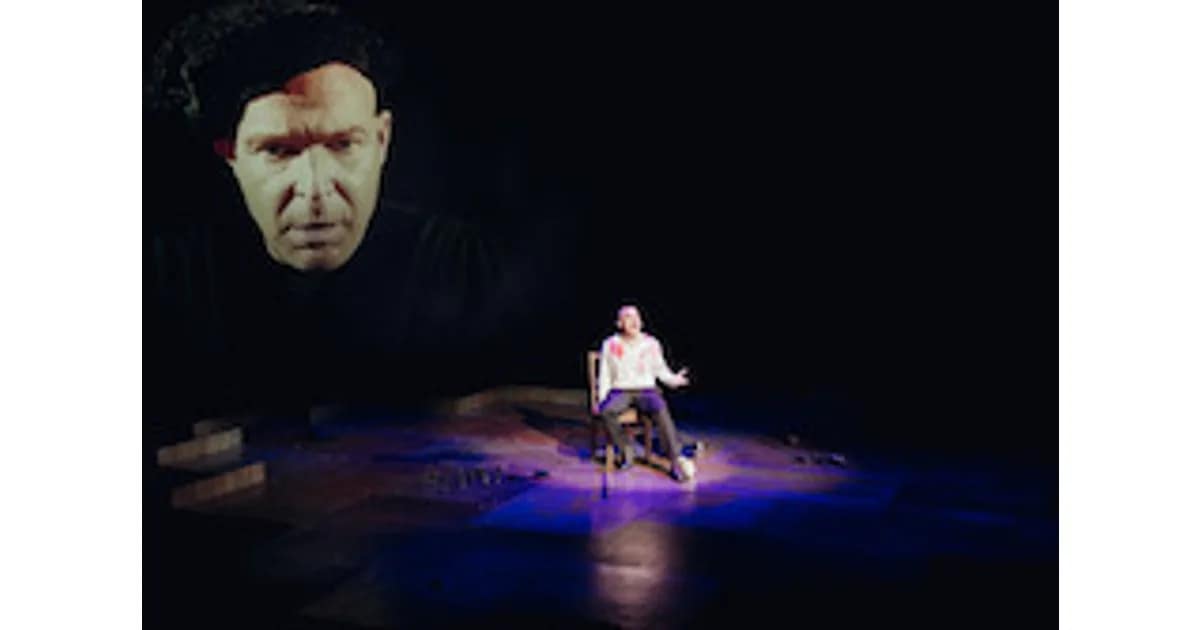 Spielzeit 2026 / 2027 - "Michael Kohlhaas" von Heinrich von Kleist event image