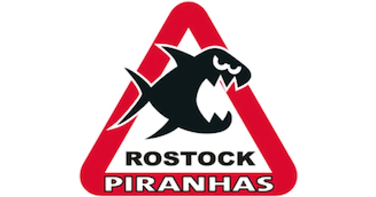 2026/2027 | Oberliga Nord Saison - Herforder EV - Rostock Piranhas event image