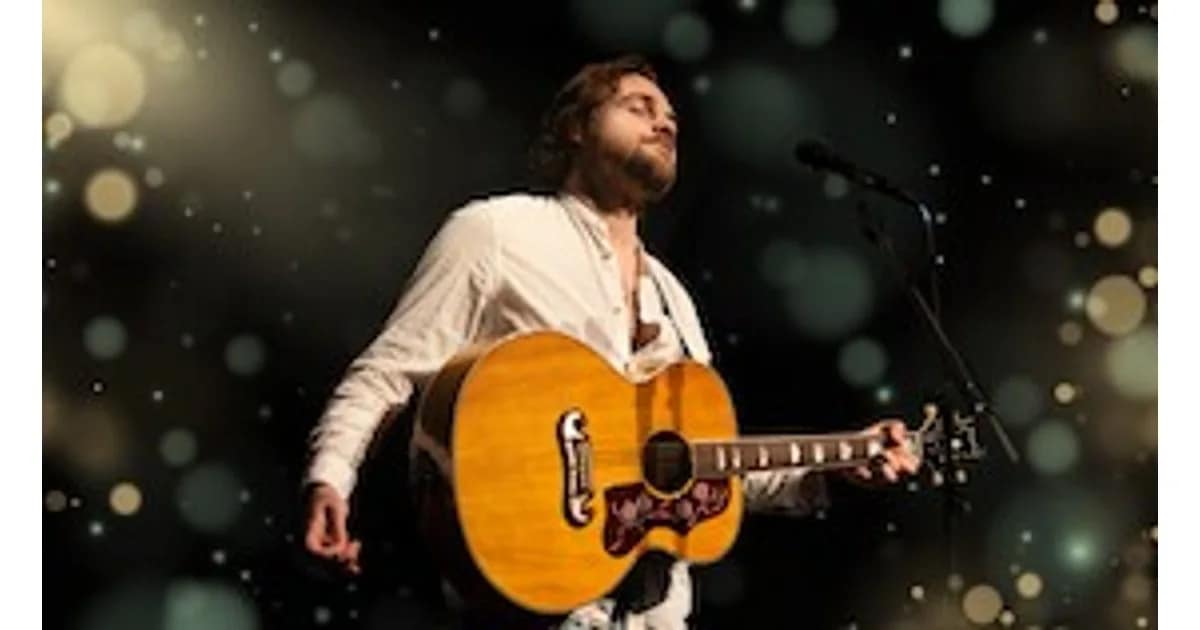 Cat Stevens - Tribute Show event image