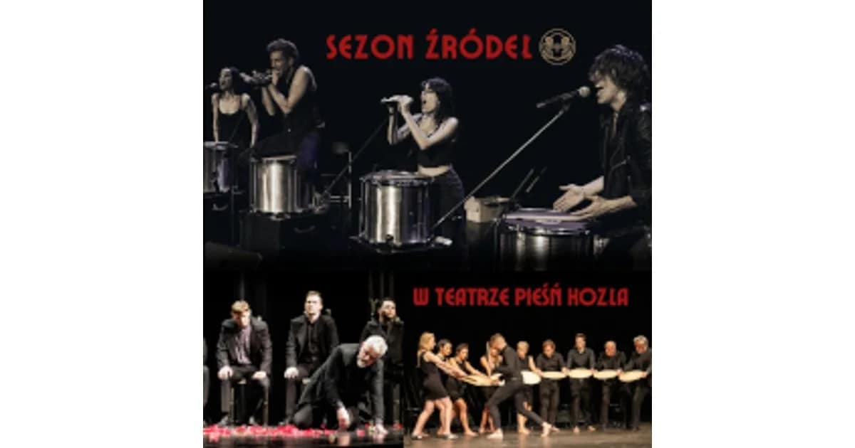 WIECZÓR Z UCZTĄ event image
