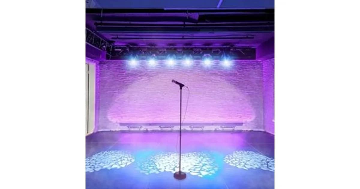 Chaméleon 2026 - "HotlipsProject" – Grooviger Sound aus Vechta! event image