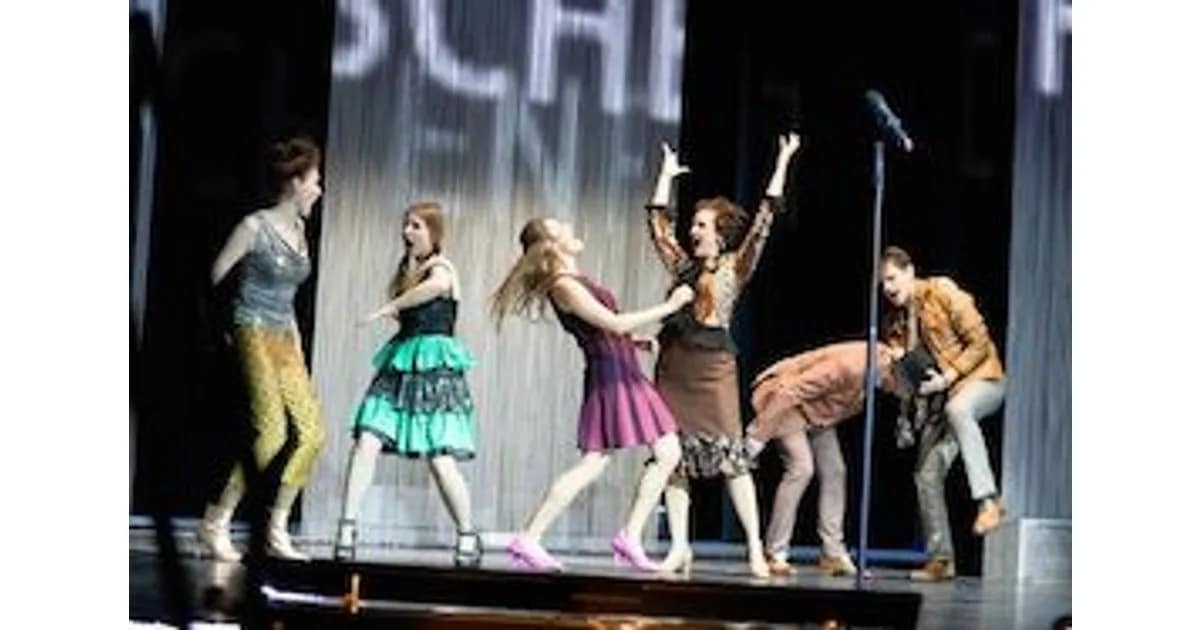 Die Dreigroschenoper - Theater in Kempten (T:K) event image