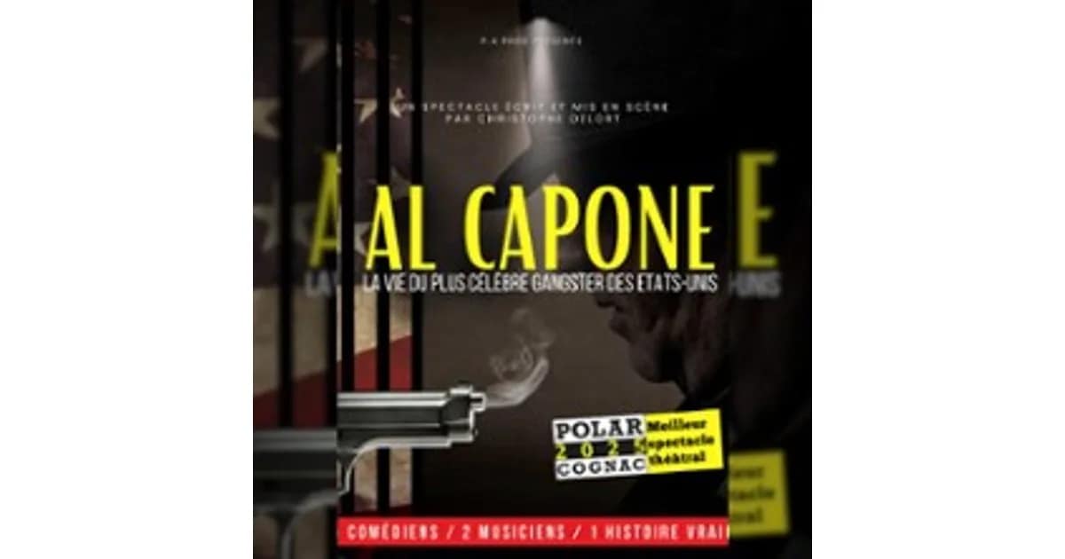 Al Capone event image