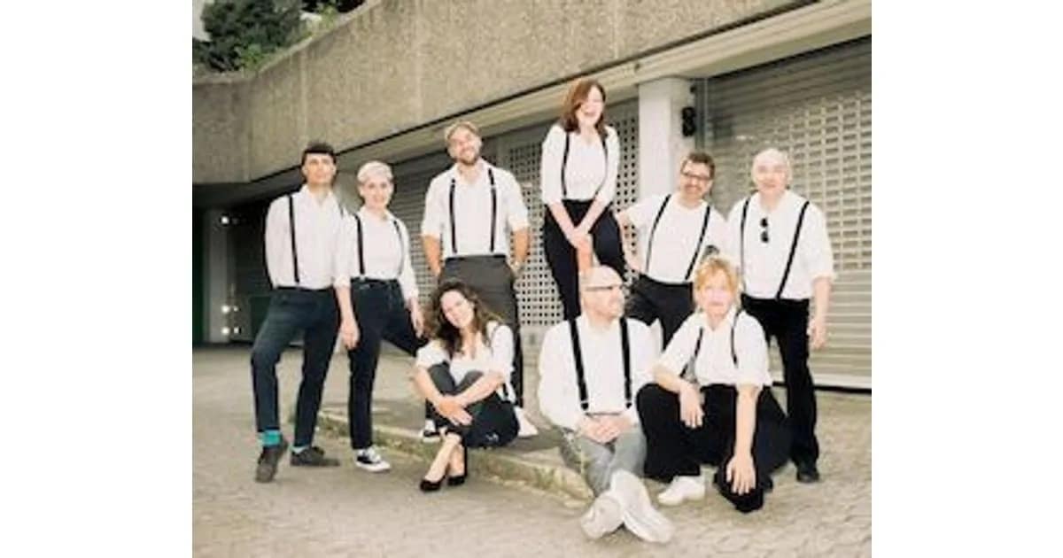 Improtheater holterdiepolter! event image