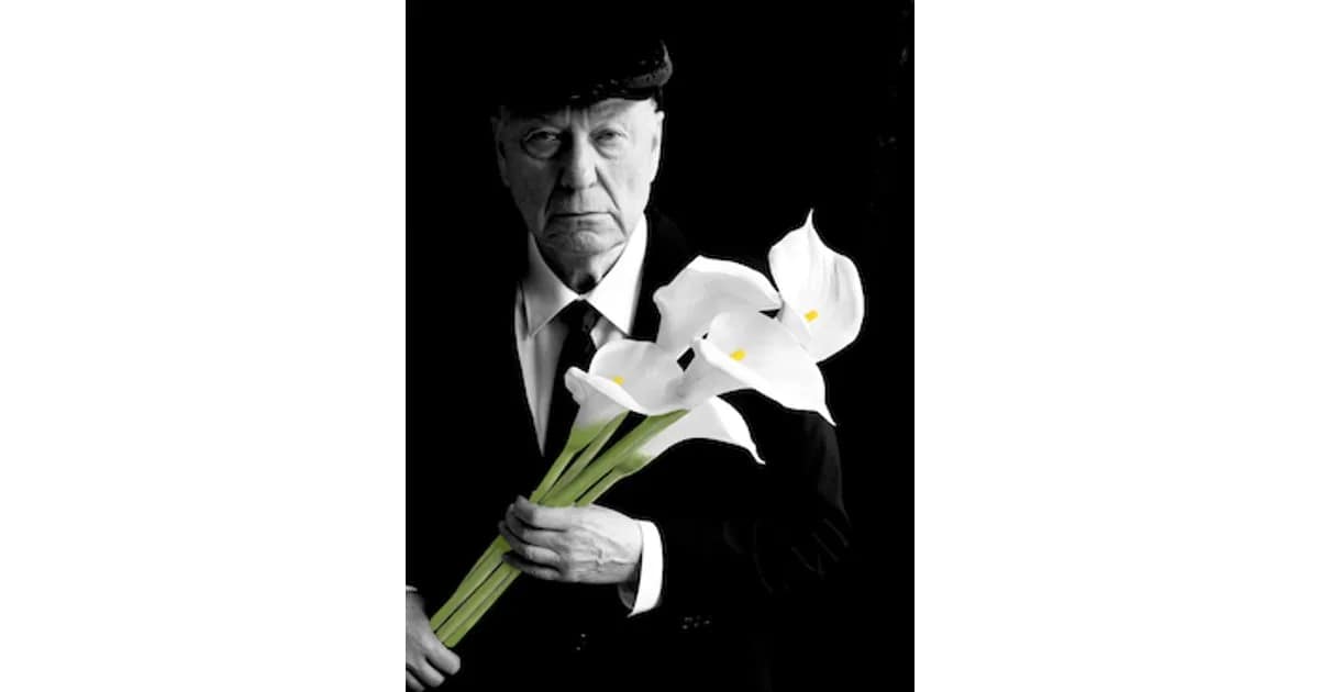 Gerd Dudenhöffer spielt Heinz Becker - DOD event image