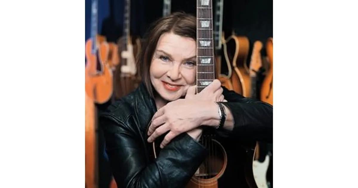 Inga Rumpf & Friends event image