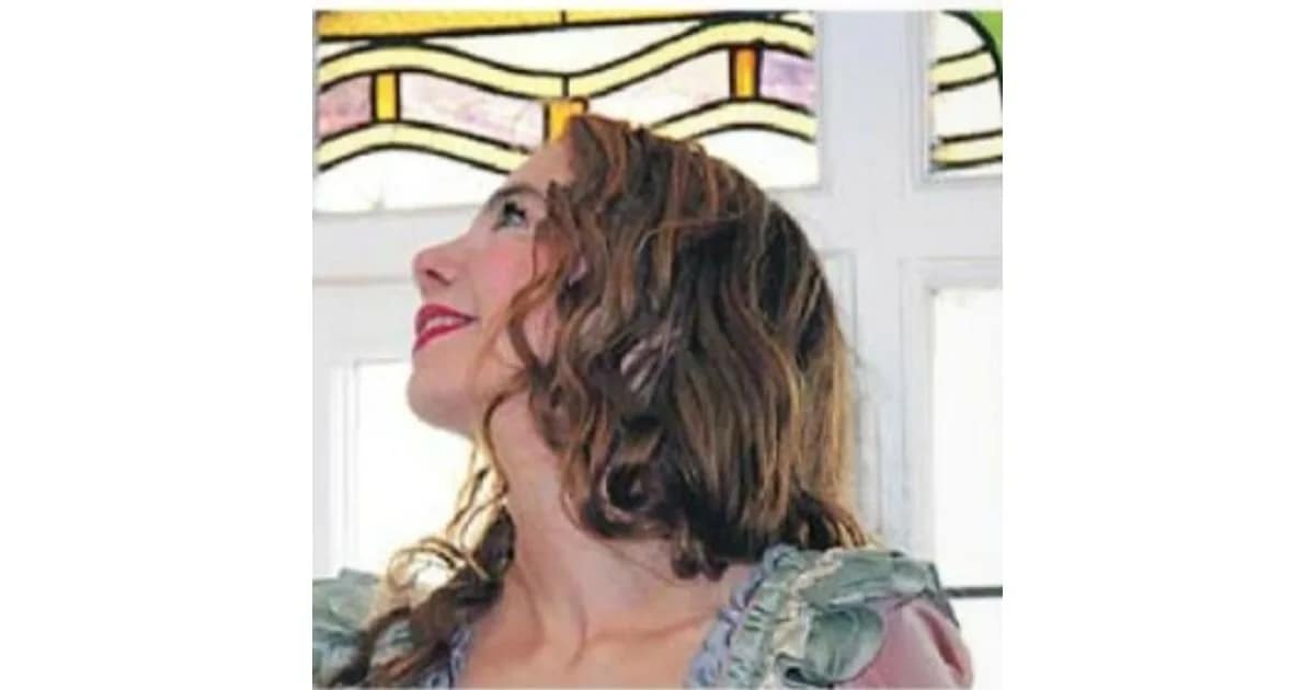"Goethes ungeliebter Engel" - Johanna Wech, Michael Kinkel event image