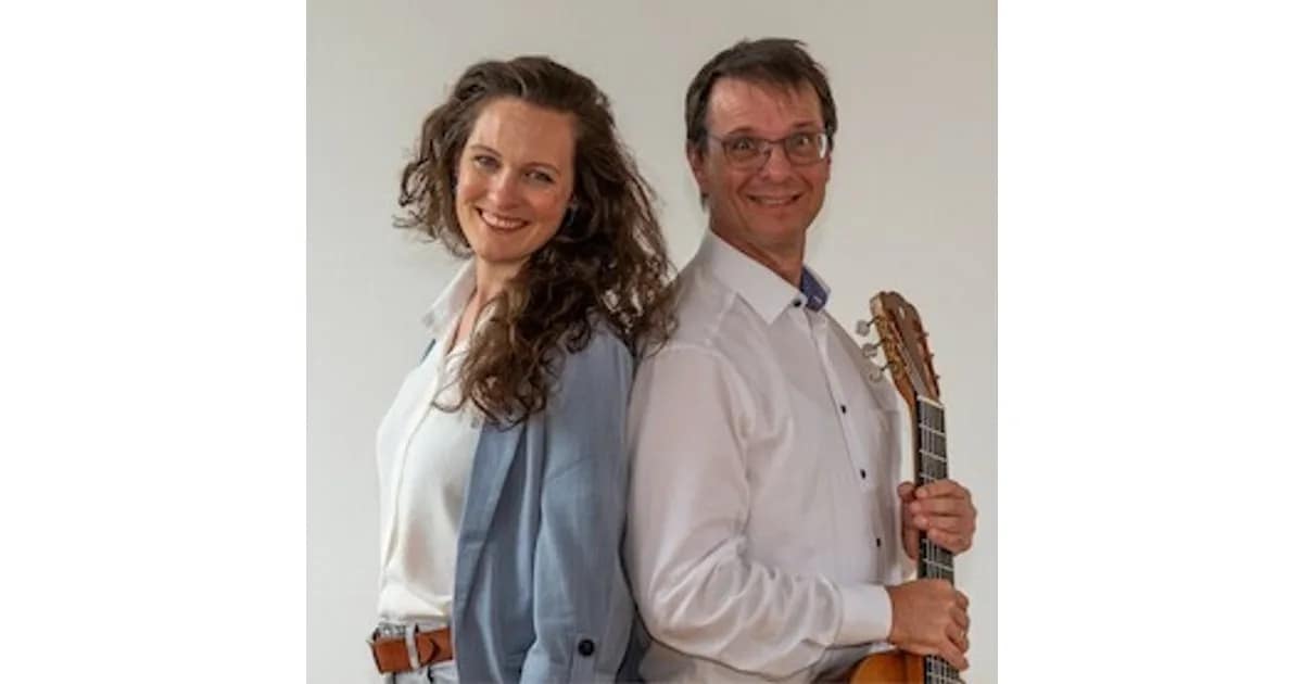 Kulturring 2026/2027 - Kulturring, Musik im Café event image
