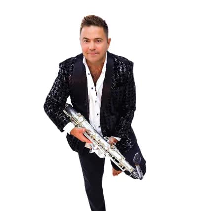 PATRICK LAMB event image
