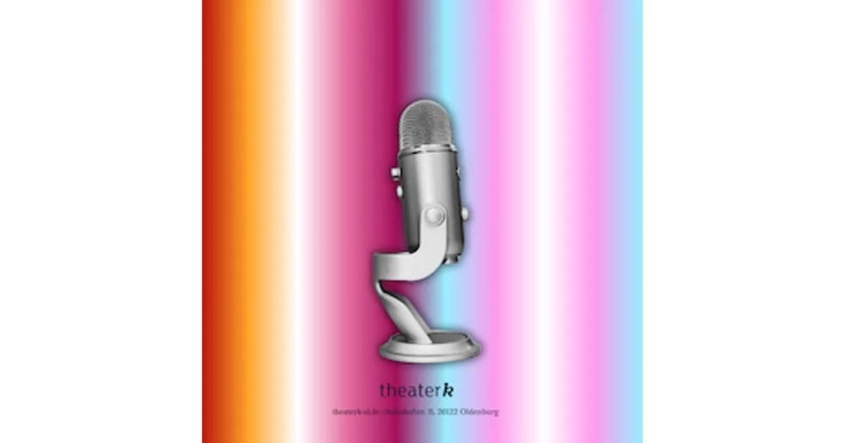FLINTA*-Open Stage event image