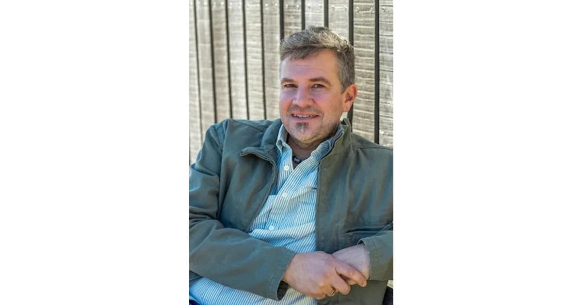 Kultur Live 2026/27 - Michael Kobr - Lesung event image