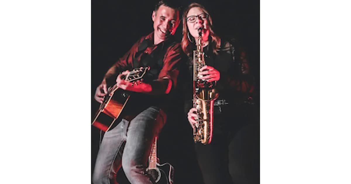 „Thunder Road“ - ein Bruce-Springsteen-Abend Teil 2 event image