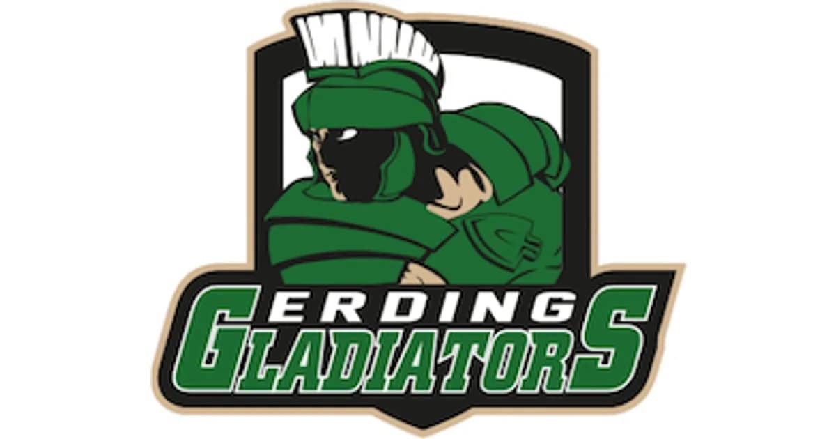 2026/2027 | Oberliga Süd - EV Lindau Islanders - Erding Gladiators event image