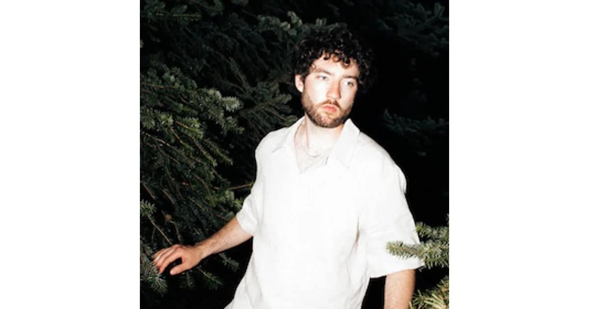 Josh Island - Folk-Pop mit Gefühl und Groove event image