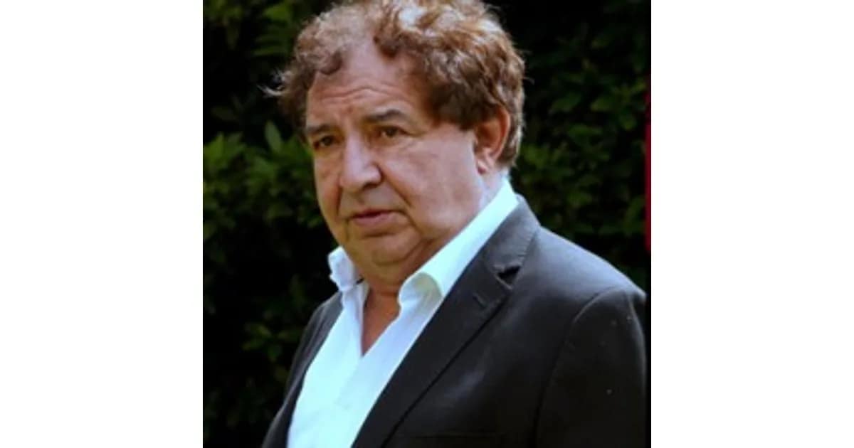 Jean-François Heisser event image