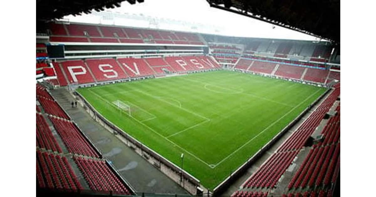 PSV Eindhoven vs Club Brugge event image