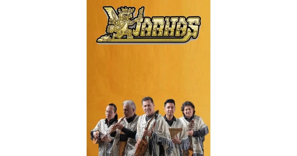 Kjarkas event image