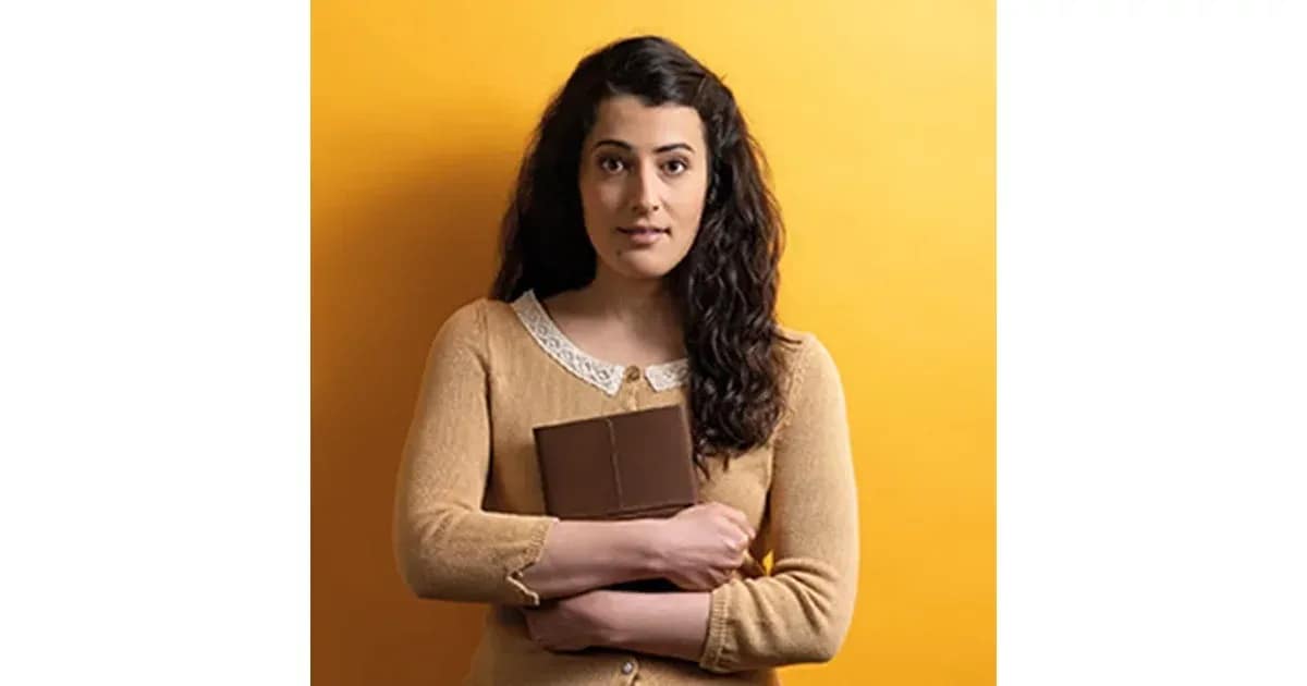 Das Tagebuch der Anne Frank event image