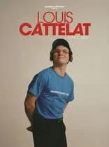 Louis Cattelat - Arecibo event image