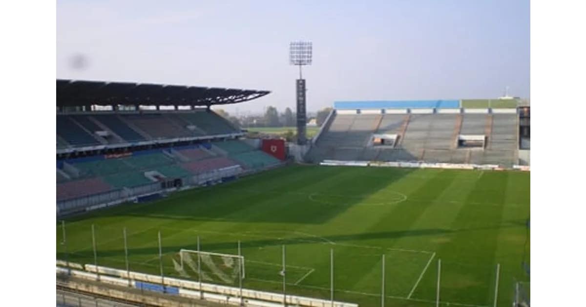 US Sassuolo vs SS Lazio event image