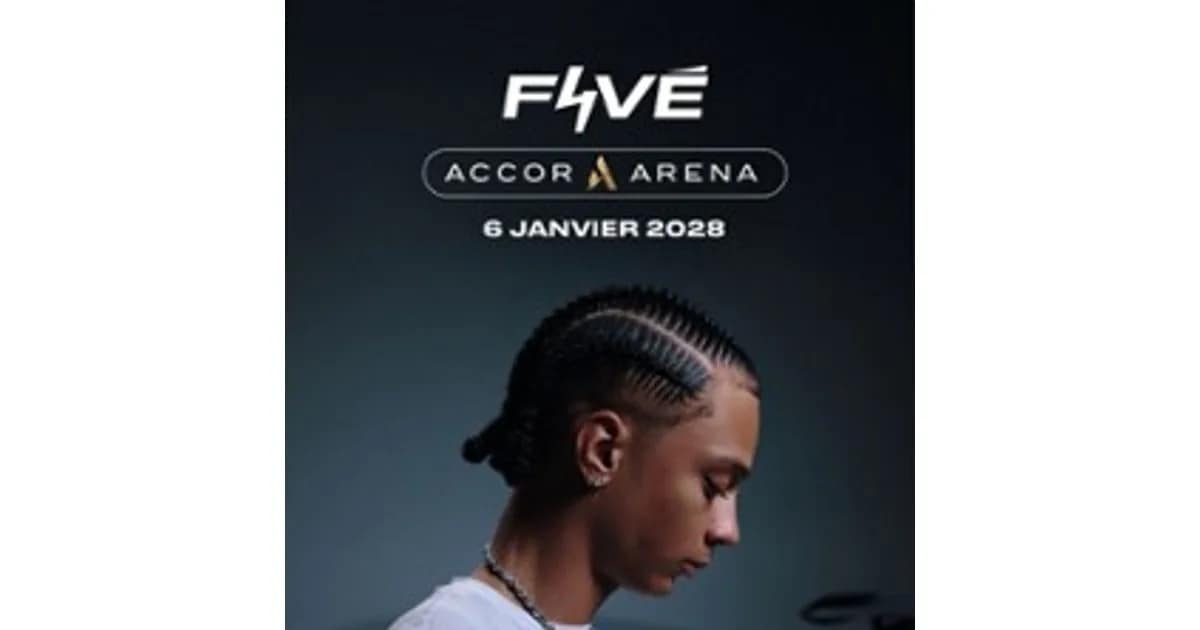 Favé event image