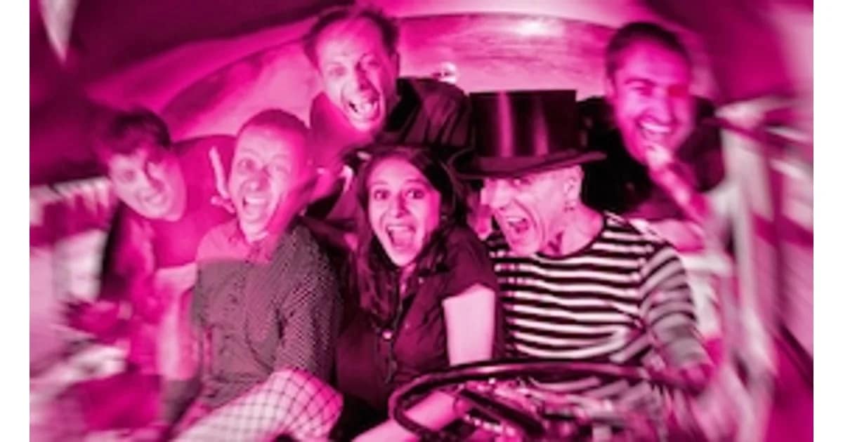 Honigdieb - 25 Jahre „SEI WIE DU BIST“ Jubiläums Konzert event image
