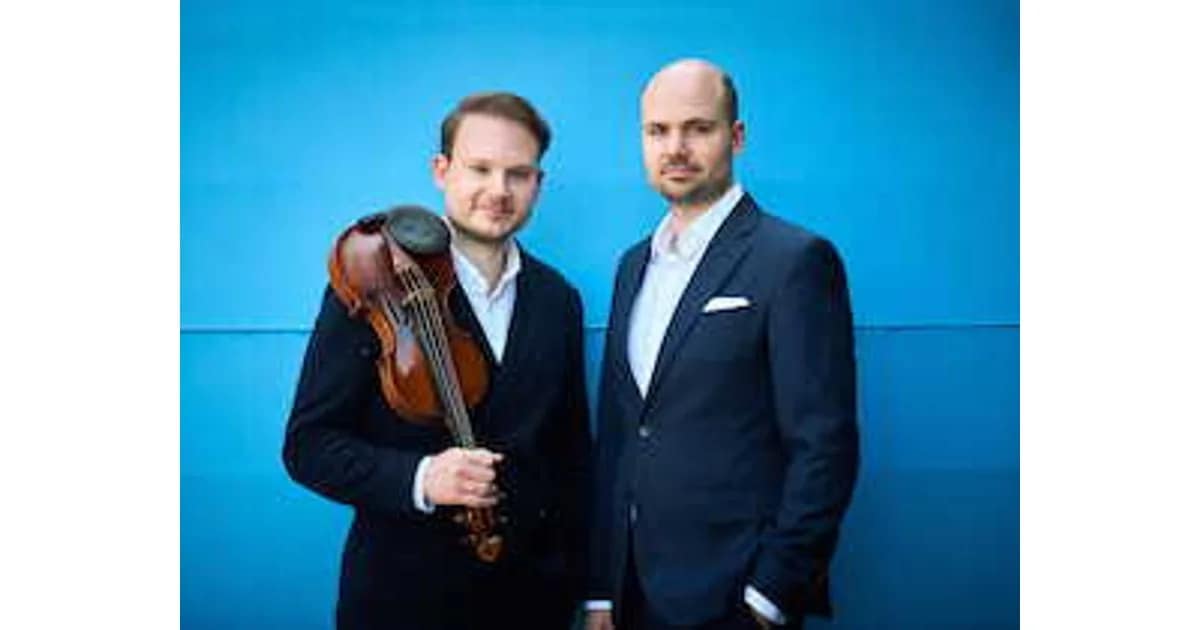 Wiener Klassik - Bielefeld - Die vier Jahreszeiten event image