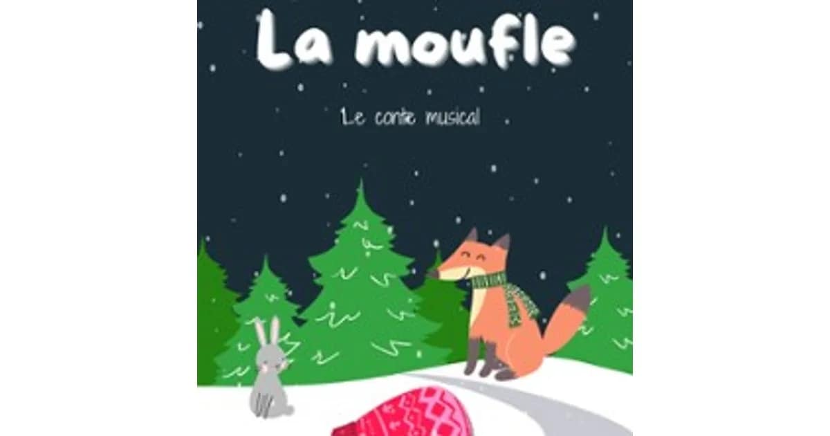 La Moufle event image
