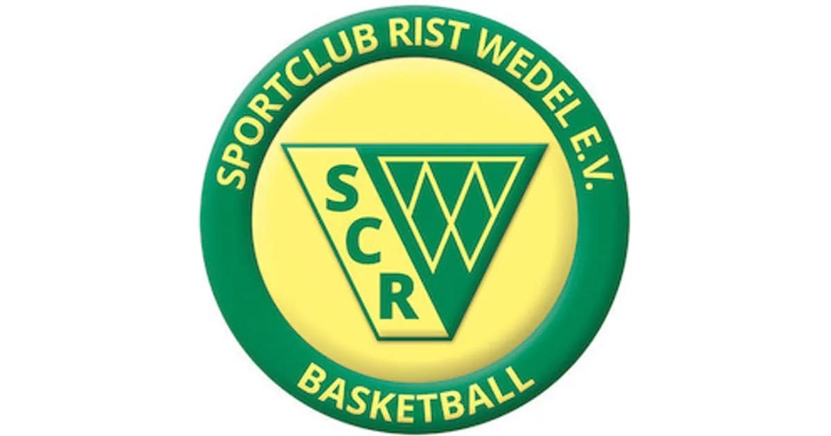 BARMER 2. Basketball Bundesliga - SC Rist Wedel - BBA Hagen event image
