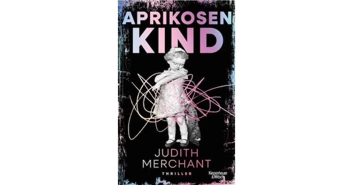 Thalia Bonn (157105471) - Judith Merchant liest aus "Aprikosenkind" event image