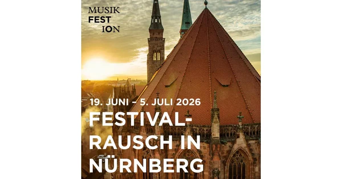 Weihnachtskonzerte Musikfest ION 2026 - London Brass · Joy to the World event image