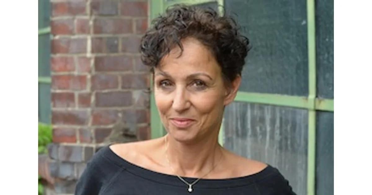 Sandra Kreisler - "Schum Davar" Jüdische Lieder und Chansons event image