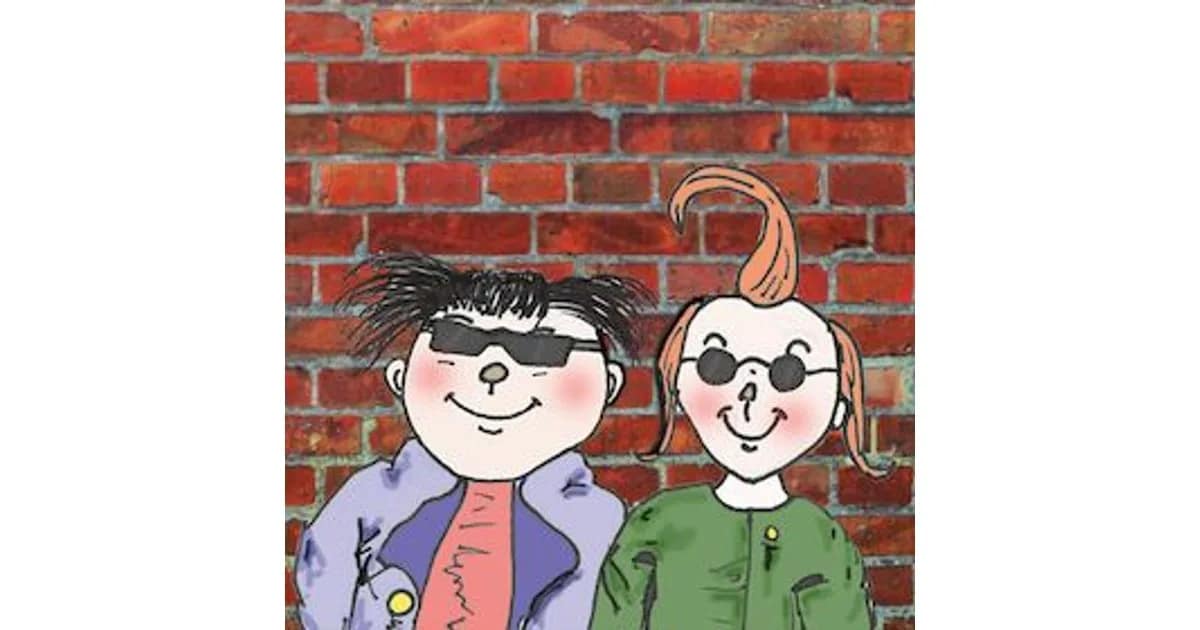 Max und Moritz event image