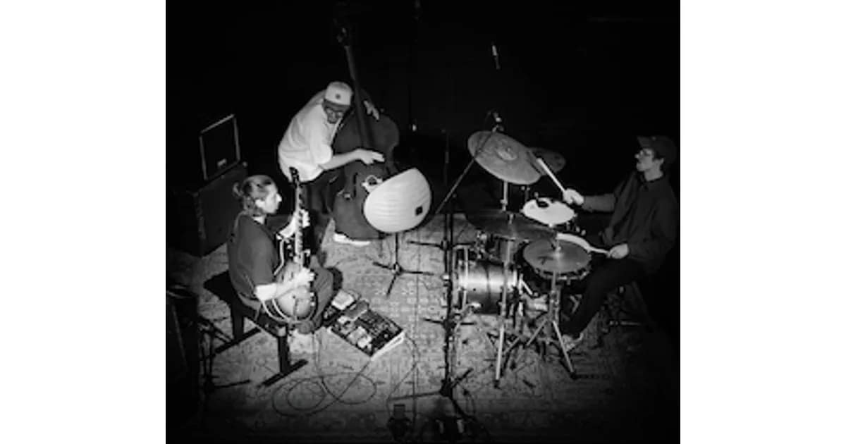 JazzAmMittwoch - Honeydrop event image
