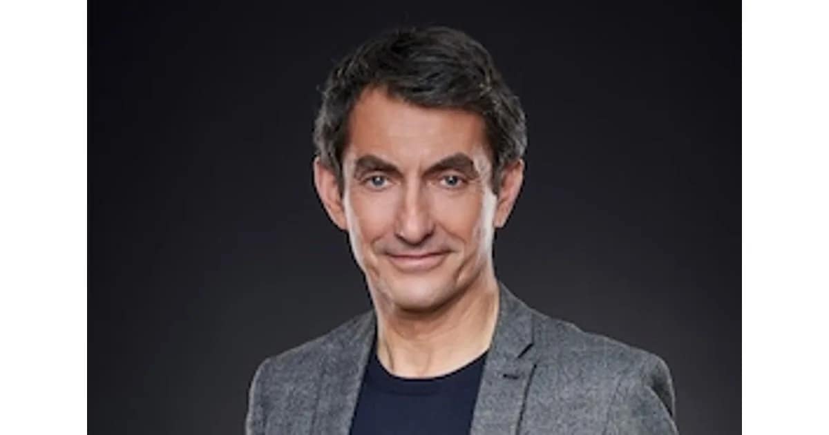 Knacki Deuser - Humorintelligenz event image
