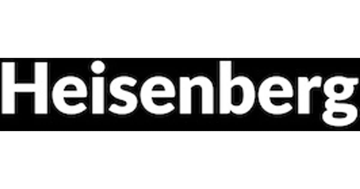 Heisenberg - Stückeinführung 17:30 Uhr event image