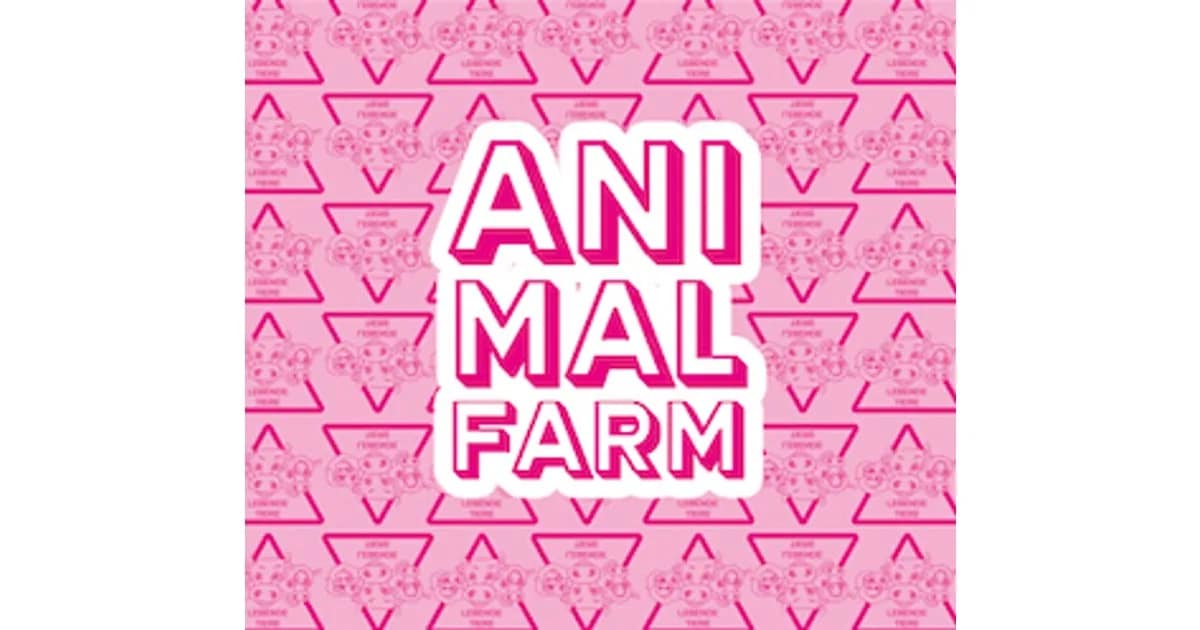 Animal Farm event image