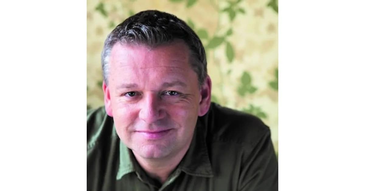 Torsten Rohde - Autorenlesung - Renate Bergmann event image